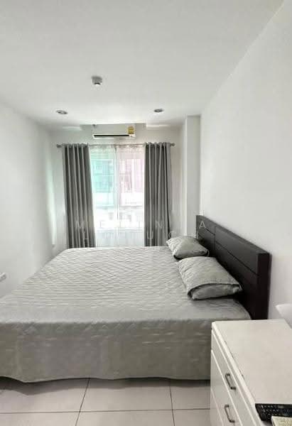 Laguna Beach Resort 3-The Maldives, Chon Buri (Pattaya), Soi Jomtien 9, Bang Lamung, Bang Lamung (Pattaya), Chon Buri (Pattaya), 1 Bedroom, 38 sqm, Condo For Sale, by Melinda Lonuch, 500555327 - DDproperty.com