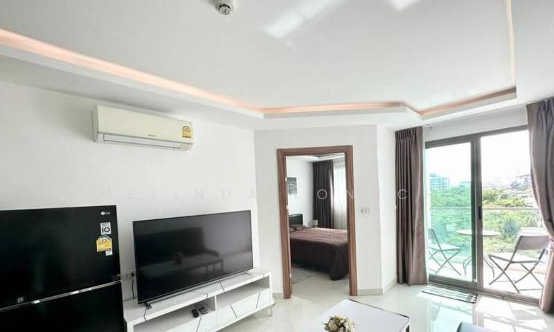 Laguna Beach Resort 3-The Maldives, Chon Buri (Pattaya), Soi Jomtien 9, Bang Lamung, Bang Lamung (Pattaya), Chon Buri (Pattaya), 1 Bedroom, 38 sqm, Condo For Sale, by Melinda Lonuch, 500555327 - DDproperty.com