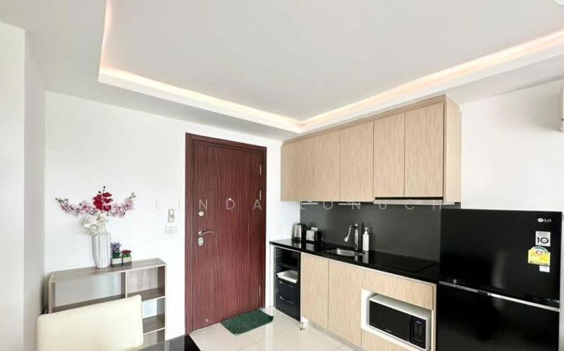 Laguna Beach Resort 3-The Maldives, Chon Buri (Pattaya), Soi Jomtien 9, Bang Lamung, Bang Lamung (Pattaya), Chon Buri (Pattaya), 1 Bedroom, 38 sqm, Condo For Sale, by Melinda Lonuch, 500555327 - DDproperty.com
