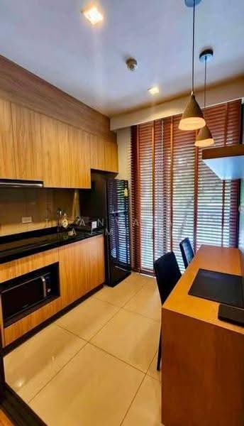 Hasu Haus, Bangkok, Sukhumvit 77 Road, Phra Kanong Nua, Watthana, Bangkok, 1 Bedroom, 32 sqm, Condo For Sale, by Thanyalak Ajmera, 500555328 - DDproperty.com