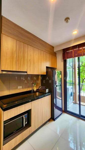 Hasu Haus : ฮาสุ เฮ้าส์, กรุงเทพ, ถนนสุขุมวิท 77, พระโขนงเหนือ, วัฒนา, กรุงเทพ, 32 ตร.ม., คอนโด ขาย, โดย Thanyalak Ajmera, 500555328 - DDproperty.com