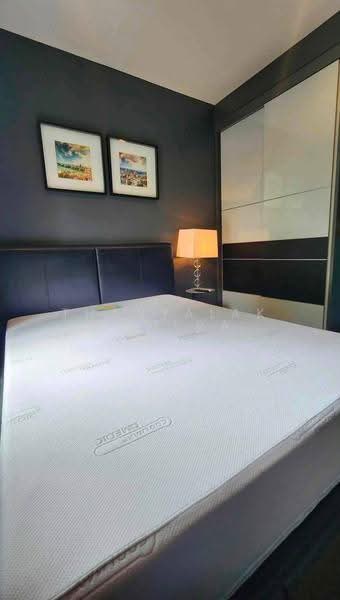 Hasu Haus, Bangkok, Sukhumvit 77 Road, Phra Kanong Nua, Watthana, Bangkok, 1 Bedroom, 32 sqm, Condo For Sale, by Thanyalak Ajmera, 500555328 - DDproperty.com