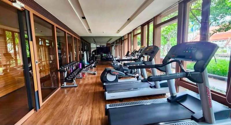 Hasu Haus, Bangkok, Sukhumvit 77 Road, Phra Kanong Nua, Watthana, Bangkok, 1 Bedroom, 32 sqm, Condo For Sale, by Thanyalak Ajmera, 500555328 - DDproperty.com