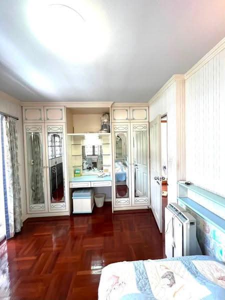 Perfect Place Ramkhamhaeng 164, Bangkok, Soi Ramkhamhaeng 164, Saphan Sung, Bangkok, 3 Bedrooms, 215 sqm, Single Detached House For Sale, by HOME Real Estate Service, 500555330 - DDproperty.com