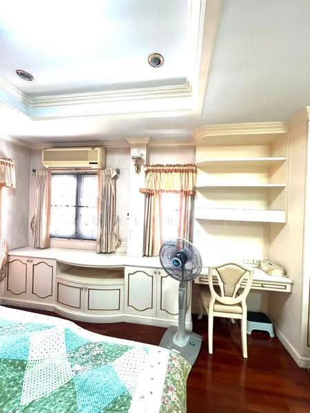Perfect Place Ramkhamhaeng 164, Bangkok, Soi Ramkhamhaeng 164, Saphan Sung, Bangkok, 3 Bedrooms, 215 sqm, Single Detached House For Sale, by HOME Real Estate Service, 500555330 - DDproperty.com