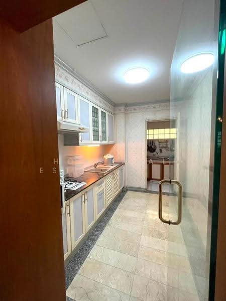 Perfect Place Ramkhamhaeng 164, Bangkok, Soi Ramkhamhaeng 164, Saphan Sung, Bangkok, 3 Bedrooms, 215 sqm, Single Detached House For Sale, by HOME Real Estate Service, 500555330 - DDproperty.com