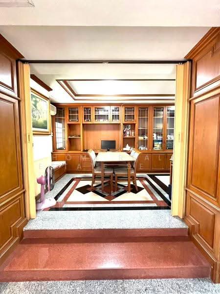Perfect Place Ramkhamhaeng 164, Bangkok, Soi Ramkhamhaeng 164, Saphan Sung, Bangkok, 3 Bedrooms, 215 sqm, Single Detached House For Sale, by HOME Real Estate Service, 500555330 - DDproperty.com
