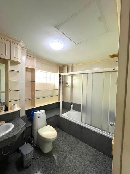 Perfect Place Ramkhamhaeng 164, Bangkok, Soi Ramkhamhaeng 164, Saphan Sung, Bangkok, 3 Bedrooms, 215 sqm, Single Detached House For Sale, by HOME Real Estate Service, 500555330 - DDproperty.com