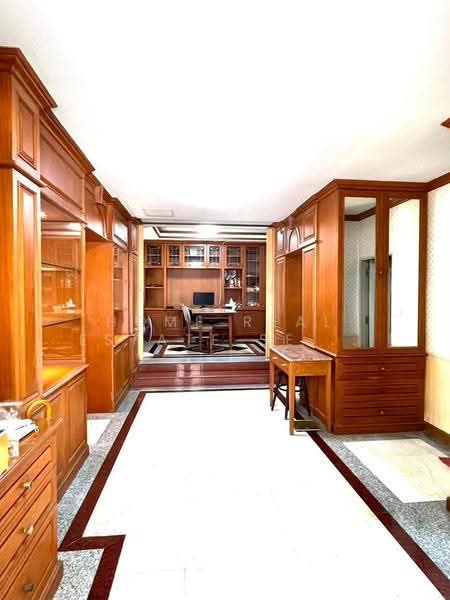 Perfect Place Ramkhamhaeng 164, Bangkok, Soi Ramkhamhaeng 164, Saphan Sung, Bangkok, 3 Bedrooms, 215 sqm, Single Detached House For Sale, by HOME Real Estate Service, 500555330 - DDproperty.com
