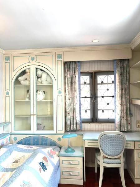 Perfect Place Ramkhamhaeng 164, Bangkok, Soi Ramkhamhaeng 164, Saphan Sung, Bangkok, 3 Bedrooms, 215 sqm, Single Detached House For Sale, by HOME Real Estate Service, 500555330 - DDproperty.com