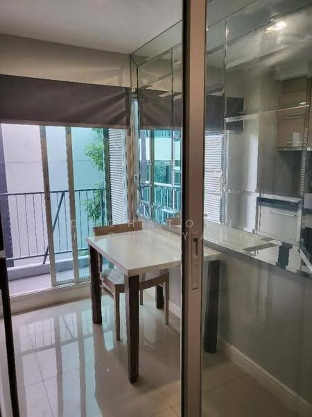 The Crest Sukhumvit 49, Bangkok, Sukhumvit 49, Khlong Tan Nua, Watthana, Bangkok, 1 Bedroom, 34 sqm, Condo For Rent, by Dechatorn Chichaiyang, 500555331 - DDproperty.com