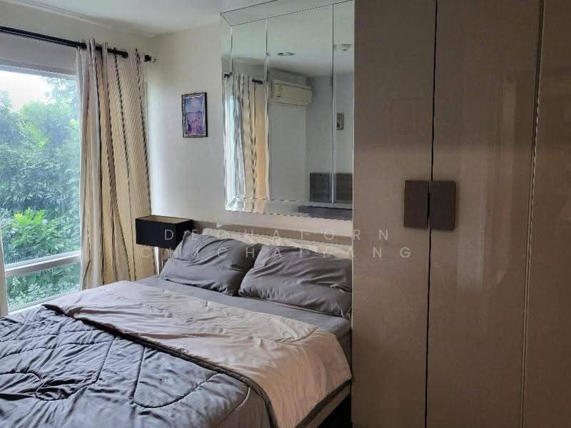 The Crest Sukhumvit 49, Bangkok, Sukhumvit 49, Khlong Tan Nua, Watthana, Bangkok, 1 Bedroom, 34 sqm, Condo For Rent, by Dechatorn Chichaiyang, 500555331 - DDproperty.com