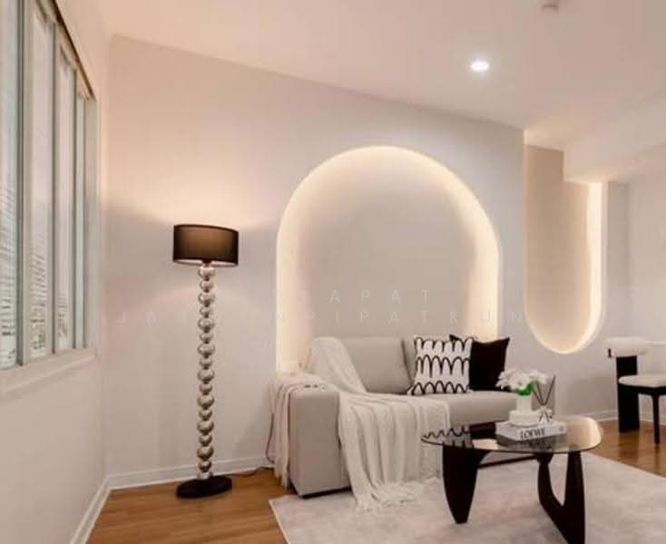 Lumpini Place Phahol-Saphankhwai, Bangkok, 171 Pradipat Road, Samsen Nai, Phaya Thai, Bangkok, 1 Bedroom, 35 sqm, Condo For Sale, by Jettapat Jaroonpipatkun, 500555332 - DDproperty.com