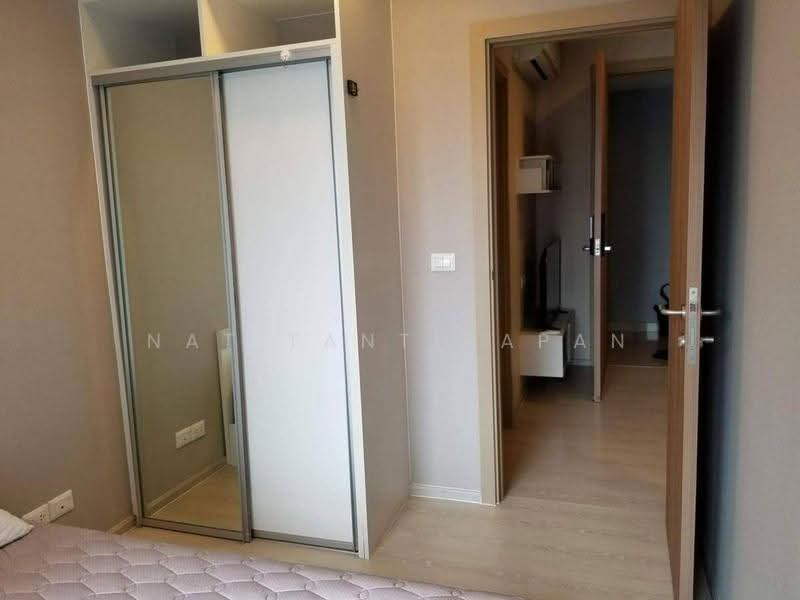 Condolette Midst Rama 9, Bangkok, 72 Rama 9, Huai Khwang, Bangkok, 1 Bedroom, 30 sqm, Condo For Sale, by Nat Tantirapan, 500555333 - DDproperty.com