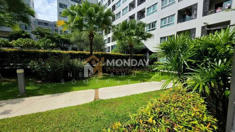Elio Sukhumvit 64 : เอลลิโอ สุขุมวิท 64, Bangkok, 99 ซอยสุขุมวิท 64, Bang Chak, Phra Khanong, Bangkok, 2 Bedrooms, 45 sqm, Condo For Sale, by Neeranuch Somprasong, 500555334 - DDproperty.com