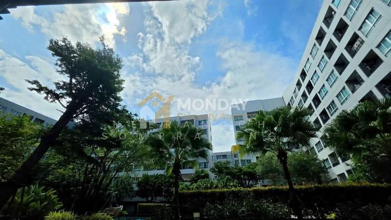 Elio Sukhumvit 64 : เอลลิโอ สุขุมวิท 64, Bangkok, 99 ซอยสุขุมวิท 64, Bang Chak, Phra Khanong, Bangkok, 2 Bedrooms, 45 sqm, Condo For Sale, by Neeranuch Somprasong, 500555334 - DDproperty.com