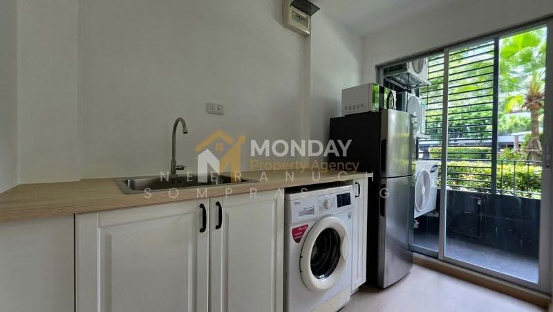 Elio Sukhumvit 64 : เอลลิโอ สุขุมวิท 64, Bangkok, 99 ซอยสุขุมวิท 64, Bang Chak, Phra Khanong, Bangkok, 2 Bedrooms, 45 sqm, Condo For Sale, by Neeranuch Somprasong, 500555334 - DDproperty.com