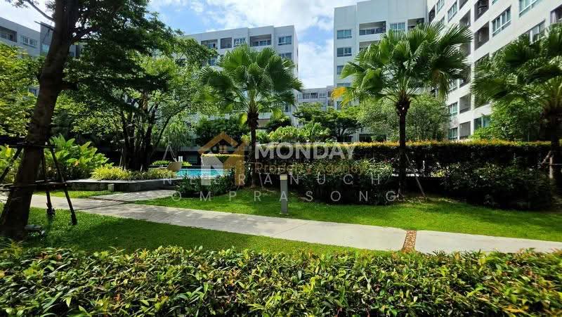Elio Sukhumvit 64 : เอลลิโอ สุขุมวิท 64, กรุงเทพ, 99 ซอยสุขุมวิท 64, บางจาก, พระโขนง, กรุงเทพ, 45 ตร.ม., คอนโด ขาย, โดย Neeranuch Somprasong, 500555334 - DDproperty.com