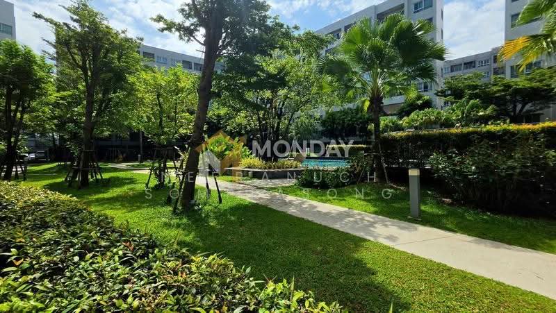 Elio Sukhumvit 64 : เอลลิโอ สุขุมวิท 64, Bangkok, 99 ซอยสุขุมวิท 64, Bang Chak, Phra Khanong, Bangkok, 2 Bedrooms, 45 sqm, Condo For Sale, by Neeranuch Somprasong, 500555334 - DDproperty.com