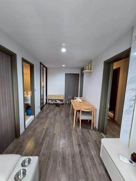 Life Ladprao Valley, Bangkok, Phaholyothin Road, Jom Phon, Chatuchak, Bangkok, 2 Bedrooms, 57 sqm, Condo For Rent, by Natthaya Ninkhwan, 500555337 - DDproperty.com