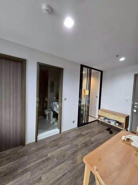 Life Ladprao Valley, Bangkok, Phaholyothin Road, Jom Phon, Chatuchak, Bangkok, 2 Bedrooms, 57 sqm, Condo For Rent, by Natthaya Ninkhwan, 500555337 - DDproperty.com