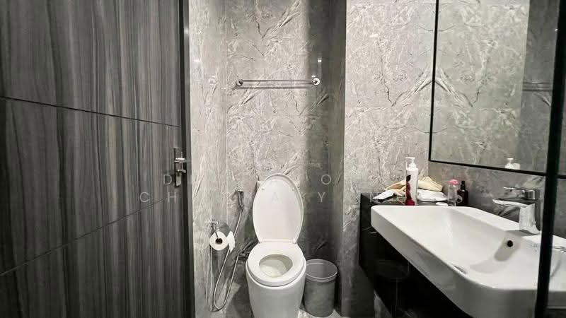 ASHTON Asoke, Bangkok, 131 Asoke Montri Road, Khlongtoei Nua, Watthana, Bangkok, 1 Bedroom, 35 sqm, Condo For Rent, by Dechatorn Chichaiyang, 500555338 - DDproperty.com