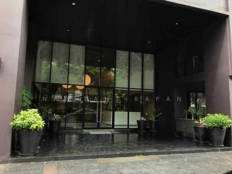 Noble Reveal, Bangkok, 36 Soi Sukhumvit 63, Ekamai Road, Phra Kanong Nua, Watthana, Bangkok, 2 Bedrooms, 69 sqm, Condo For Rent, by Nat Tantirapan, 500555340 - DDproperty.com