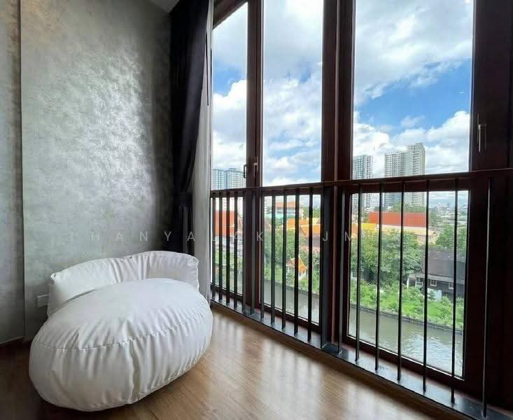 Hasu Haus : ฮาสุ เฮ้าส์, กรุงเทพ, ถนนสุขุมวิท 77, พระโขนงเหนือ, วัฒนา, กรุงเทพ, 65 ตร.ม., คอนโด ให้เช่า, โดย Thanyalak Ajmera, 500555341 - DDproperty.com