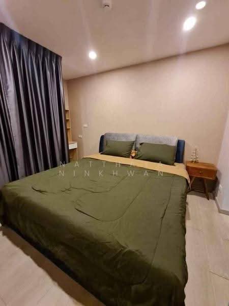 The Elegant Ladprao 1, bangkok, Soi Ladprao 1, Ladprao Road, Jom Phon, Chatuchak, Bangkok, 2 Bedrooms, 37 sqm, Condo For Sale, by Natthaya Ninkhwan, 500555343 - DDproperty.com
