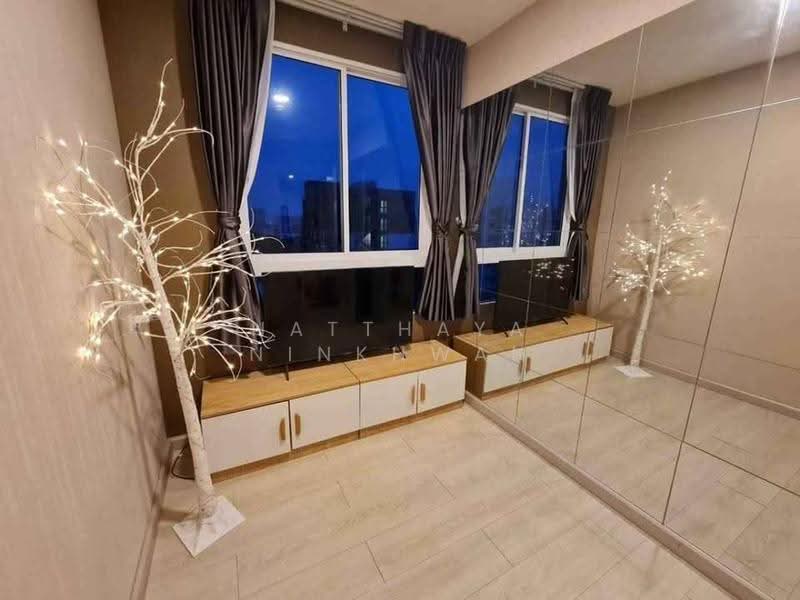 The Elegant Ladprao 1, bangkok, Soi Ladprao 1, Ladprao Road, Jom Phon, Chatuchak, Bangkok, 2 Bedrooms, 37 sqm, Condo For Sale, by Natthaya Ninkhwan, 500555343 - DDproperty.com