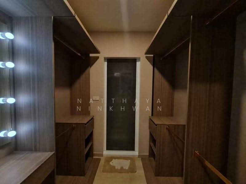 The Elegant Ladprao 1, bangkok, Soi Ladprao 1, Ladprao Road, Jom Phon, Chatuchak, Bangkok, 2 Bedrooms, 37 sqm, Condo For Sale, by Natthaya Ninkhwan, 500555343 - DDproperty.com