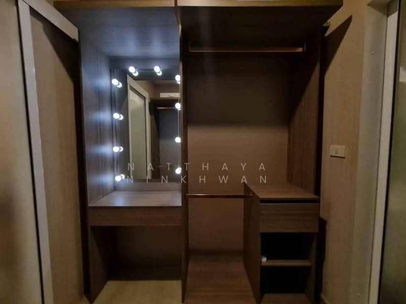 The Elegant Ladprao 1, bangkok, Soi Ladprao 1, Ladprao Road, Jom Phon, Chatuchak, Bangkok, 2 Bedrooms, 37 sqm, Condo For Sale, by Natthaya Ninkhwan, 500555343 - DDproperty.com