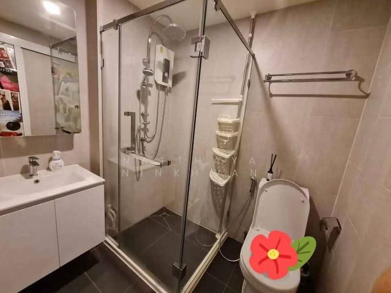 The Elegant Ladprao 1, bangkok, Soi Ladprao 1, Ladprao Road, Jom Phon, Chatuchak, Bangkok, 2 Bedrooms, 37 sqm, Condo For Sale, by Natthaya Ninkhwan, 500555343 - DDproperty.com