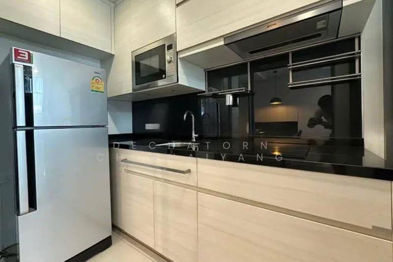 The Room Sukhumvit 40 : The Room สุขุมวิท 40, กรุงเทพ, 40 สุขุมวิท, พระโขนง, คลองเตย, กรุงเทพ, 43 ตร.ม., คอนโด ให้เช่า, โดย Dechatorn Chichaiyang, 500555344 - DDproperty.com