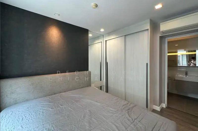 The Room Sukhumvit 40 : The Room สุขุมวิท 40, กรุงเทพ, 40 สุขุมวิท, พระโขนง, คลองเตย, กรุงเทพ, 43 ตร.ม., คอนโด ให้เช่า, โดย Dechatorn Chichaiyang, 500555344 - DDproperty.com
