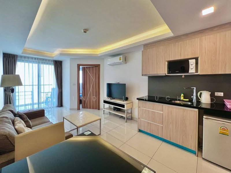 Laguna Beach Resort 2, Chon Buri (Pattaya), 9 Thepprasit, Nong Pru, Bang Lamung (Pattaya), Chon Buri (Pattaya), 1 Bedroom, 35 sqm, Condo For Sale, by Melinda Lonuch, 500555345 - DDproperty.com
