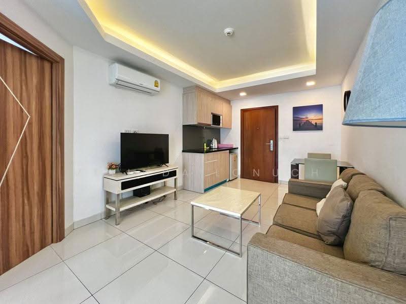 Laguna Beach Resort 2, Chon Buri (Pattaya), 9 Thepprasit, Nong Pru, Bang Lamung (Pattaya), Chon Buri (Pattaya), 1 Bedroom, 35 sqm, Condo For Sale, by Melinda Lonuch, 500555345 - DDproperty.com