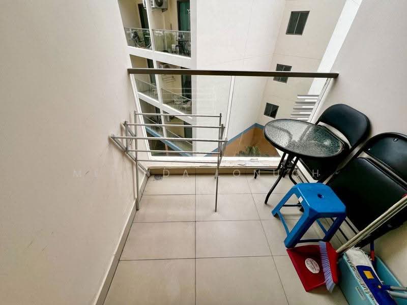 Laguna Beach Resort 2, Chon Buri (Pattaya), 9 Thepprasit, Nong Pru, Bang Lamung (Pattaya), Chon Buri (Pattaya), 1 Bedroom, 35 sqm, Condo For Sale, by Melinda Lonuch, 500555345 - DDproperty.com