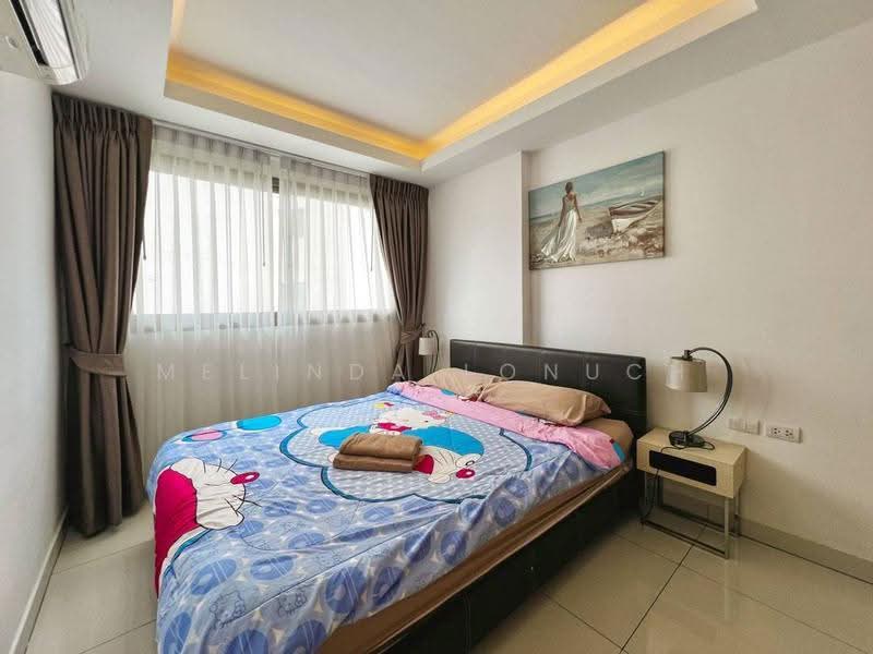 Laguna Beach Resort 2, Chon Buri (Pattaya), 9 Thepprasit, Nong Pru, Bang Lamung (Pattaya), Chon Buri (Pattaya), 1 Bedroom, 35 sqm, Condo For Sale, by Melinda Lonuch, 500555345 - DDproperty.com