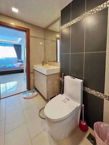 Laguna Beach Resort 2, Chon Buri (Pattaya), 9 Thepprasit, Nong Pru, Bang Lamung (Pattaya), Chon Buri (Pattaya), 1 Bedroom, 35 sqm, Condo For Sale, by Melinda Lonuch, 500555345 - DDproperty.com