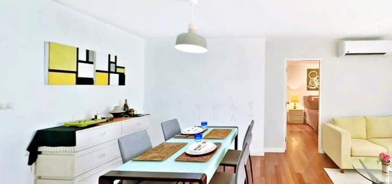 The 49 Plus 2, Bangkok, Sukhumvit, Khlong Tan Nua, Watthana, Bangkok, 2 Bedrooms, 80 sqm, Condo For Rent, by Jettapat Jaroonpipatkun, 500555346 - DDproperty.com