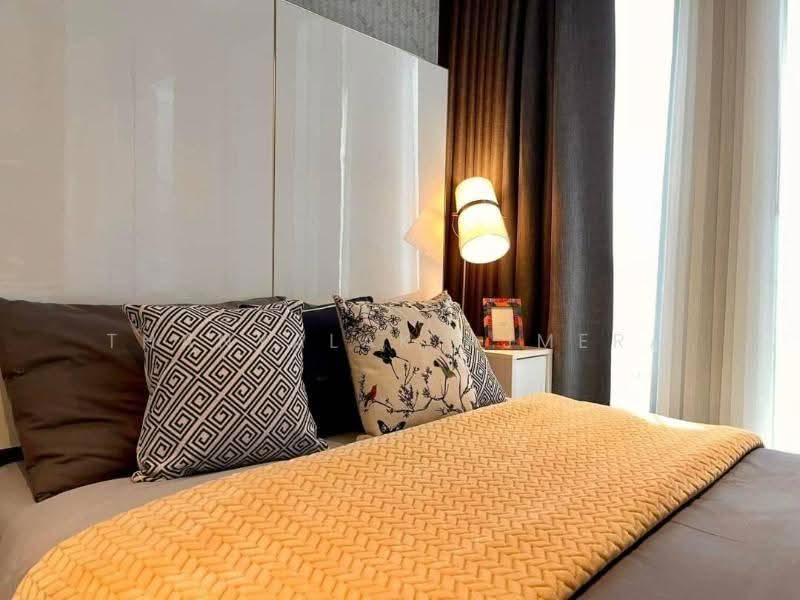 ASHTON Silom, Bangkok, 166 Silom Road, Bang Rak, Bangkok, 2 Bedrooms, 86 sqm, Condo For Rent, by Thanyalak Ajmera, 500555347 - DDproperty.com