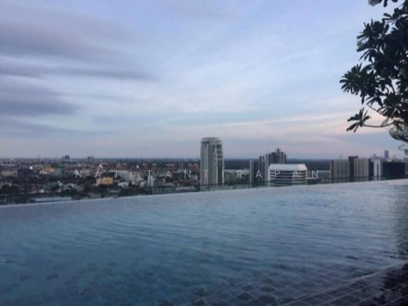 The Lofts Ekkamai : เดอะ ลอฟท์ เอกมัย, กรุงเทพ, 1415 ถนนสุขุมวิท, พระโขนงเหนือ, วัฒนา, กรุงเทพ, 45 ตร.ม., คอนโด ขาย, โดย Nat Tantirapan, 500555348 - DDproperty.com