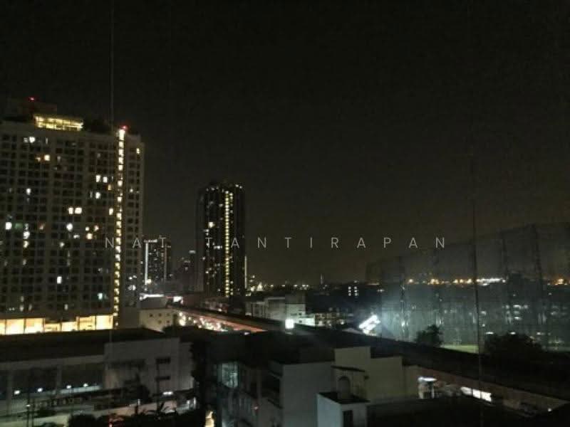 The Lofts Ekkamai : เดอะ ลอฟท์ เอกมัย, กรุงเทพ, 1415 ถนนสุขุมวิท, พระโขนงเหนือ, วัฒนา, กรุงเทพ, 45 ตร.ม., คอนโด ขาย, โดย Nat Tantirapan, 500555348 - DDproperty.com