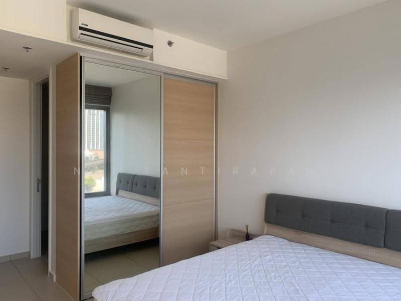 The Lofts Ekkamai : เดอะ ลอฟท์ เอกมัย, กรุงเทพ, 1415 ถนนสุขุมวิท, พระโขนงเหนือ, วัฒนา, กรุงเทพ, 45 ตร.ม., คอนโด ขาย, โดย Nat Tantirapan, 500555348 - DDproperty.com