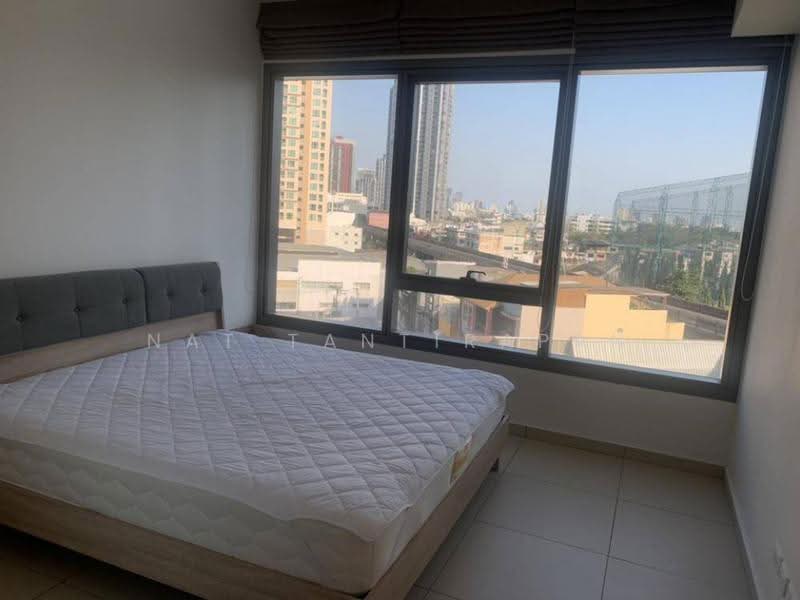 The Lofts Ekkamai : เดอะ ลอฟท์ เอกมัย, กรุงเทพ, 1415 ถนนสุขุมวิท, พระโขนงเหนือ, วัฒนา, กรุงเทพ, 45 ตร.ม., คอนโด ขาย, โดย Nat Tantirapan, 500555348 - DDproperty.com