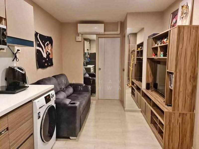 The Elegant Ladprao 1, bangkok, Soi Ladprao 1, Ladprao Road, Jom Phon, Chatuchak, Bangkok, 2 Bedrooms, 37 sqm, Condo For Sale, by Natthaya Ninkhwan, 500555349 - DDproperty.com