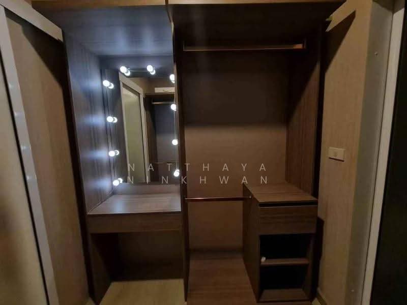 The Elegant Ladprao 1 : ดิ อิลิแกนท์ ลาดพร้าว 1, กรุงเทพ, ซอยลาดพร้าว 1 แยก 4 ถนนลาดพร้าว, จอมพล, จตุจักร, กรุงเทพ, 37 ตร.ม., คอนโด ขาย, โดย Natthaya Ninkhwan, 500555349 - DDproperty.com
