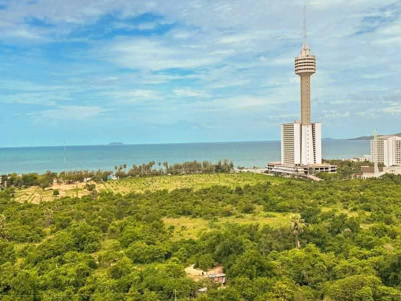 Grande Caribbean, Chon Buri (Pattaya), 492/2 Moo 12 Thappraya Rd, Nong Pru, Bang Lamung (Pattaya), Chon Buri (Pattaya), 1 Bedroom, 36 sqm, Condo For Sale, by Melinda Lonuch, 500555352 - DDproperty.com