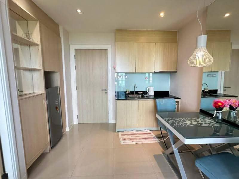 Grande Caribbean, Chon Buri (Pattaya), 492/2 Moo 12 Thappraya Rd, Nong Pru, Bang Lamung (Pattaya), Chon Buri (Pattaya), 1 Bedroom, 36 sqm, Condo For Sale, by Melinda Lonuch, 500555352 - DDproperty.com